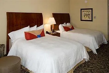 Hilton Garden Champaign/ Urbana Hotel
