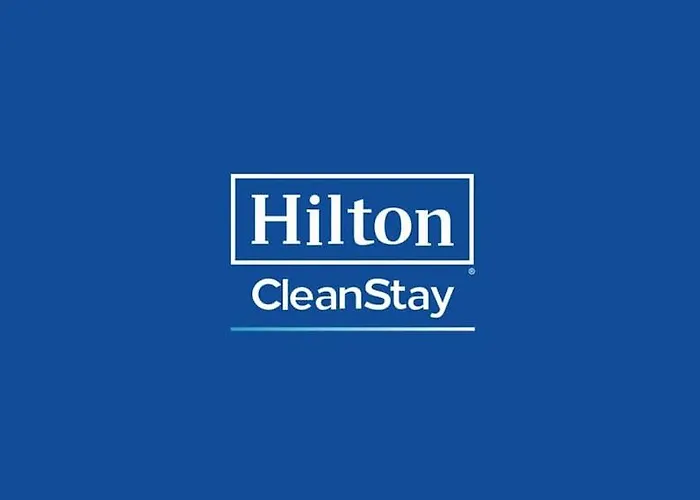 Hilton Garden Champaign/ Urbana