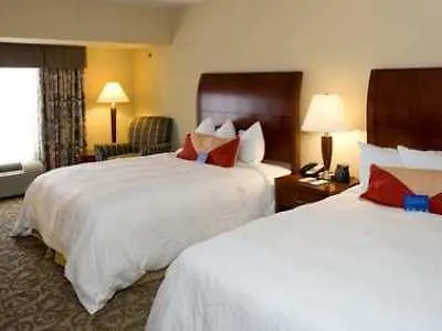 Hilton Garden Champaign/ Urbana 3* Champaign