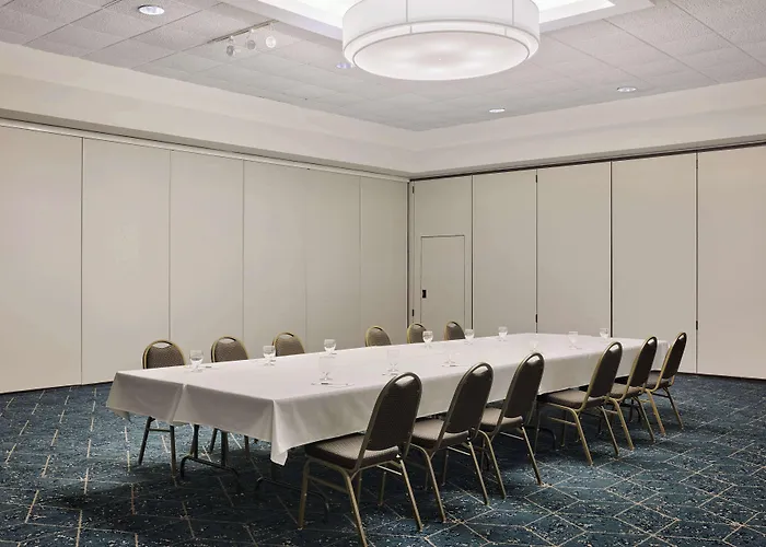 Hilton Garden Champaign/ Urbana Hotel Champaign