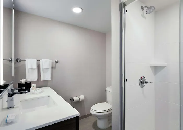 Hilton Garden Champaign/ Urbana Hotel 3*