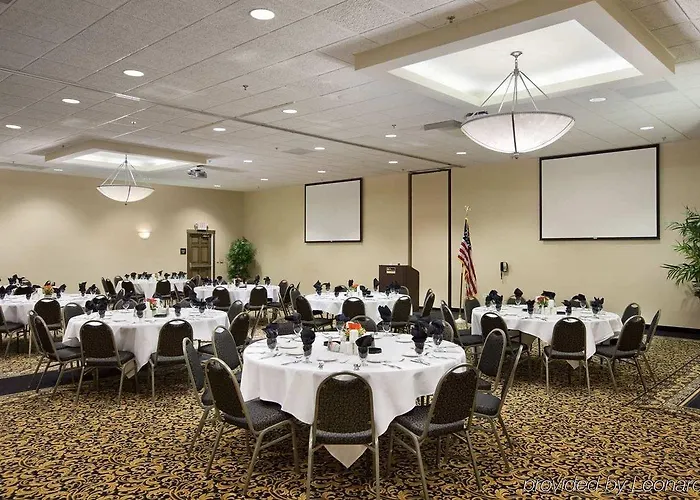 Hotel Hilton Garden Champaign/ Urbana 3*