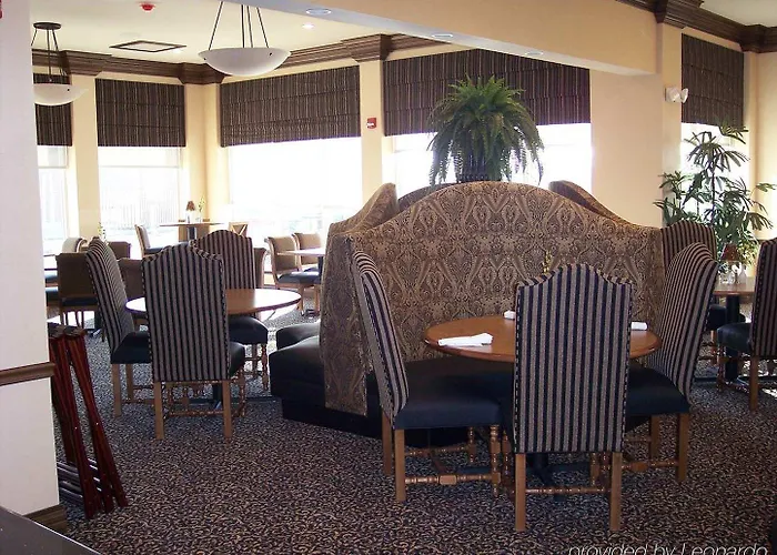 Hotel Hilton Garden Champaign/ Urbana Champaign