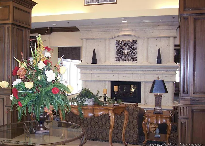 Hilton Garden Champaign/ Urbana Hotel
