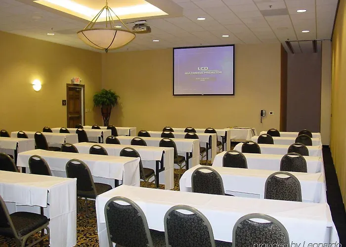 Hotel Hilton Garden Champaign/ Urbana 3*