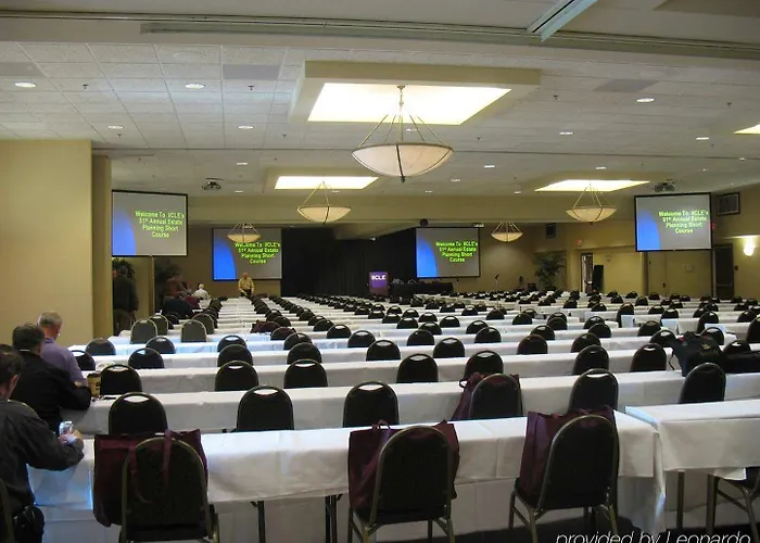 Hilton Garden Champaign/ Urbana Hotel Champaign