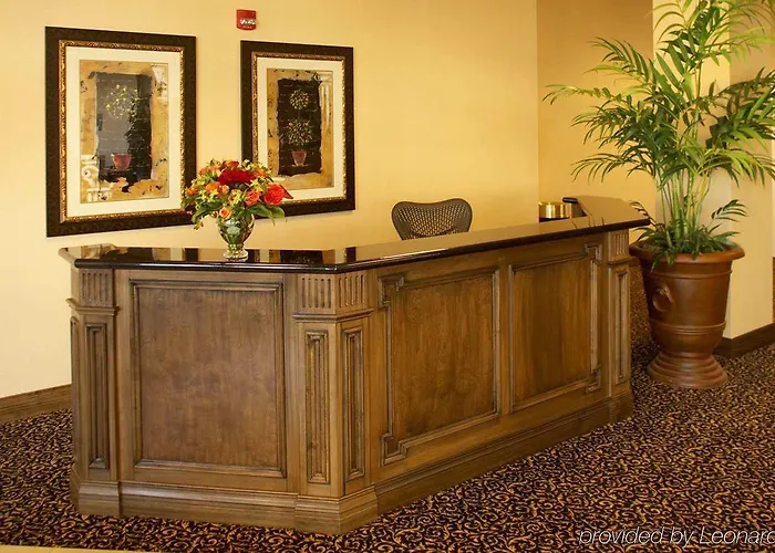 Hilton Garden Champaign/ Urbana Hotel Champaign