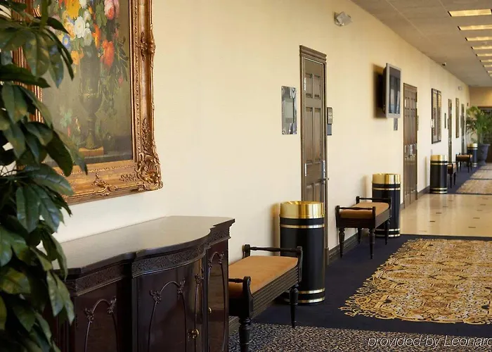 Hilton Garden Champaign/ Urbana 3*