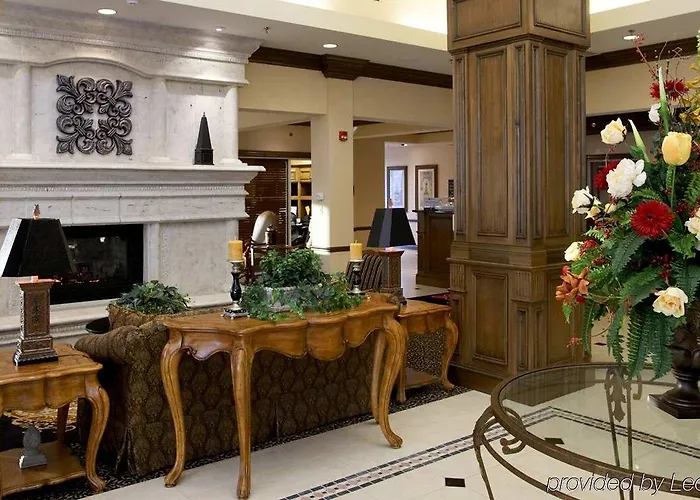 Hotel Hilton Garden Champaign/ Urbana 3*