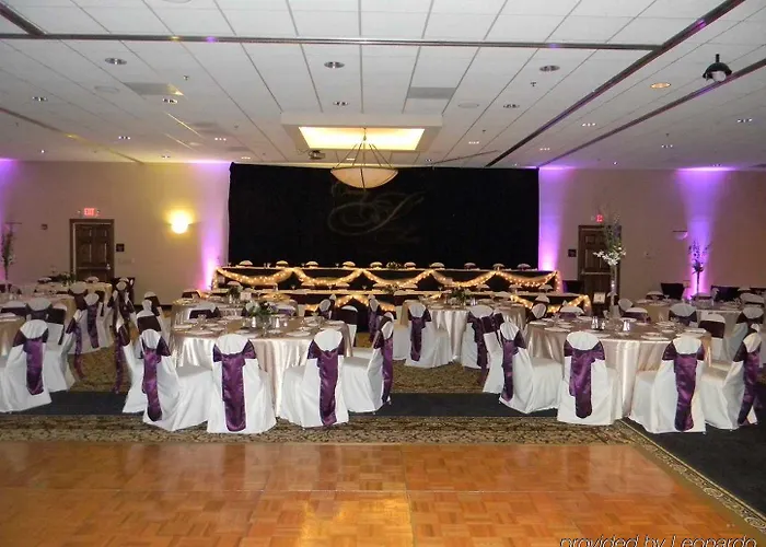 Hotel Hilton Garden Champaign/ Urbana 3*