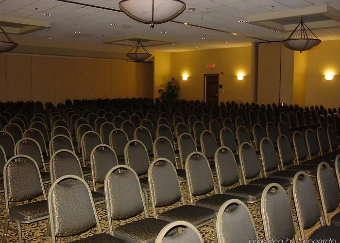 Hilton Garden Champaign/ Urbana Champaign