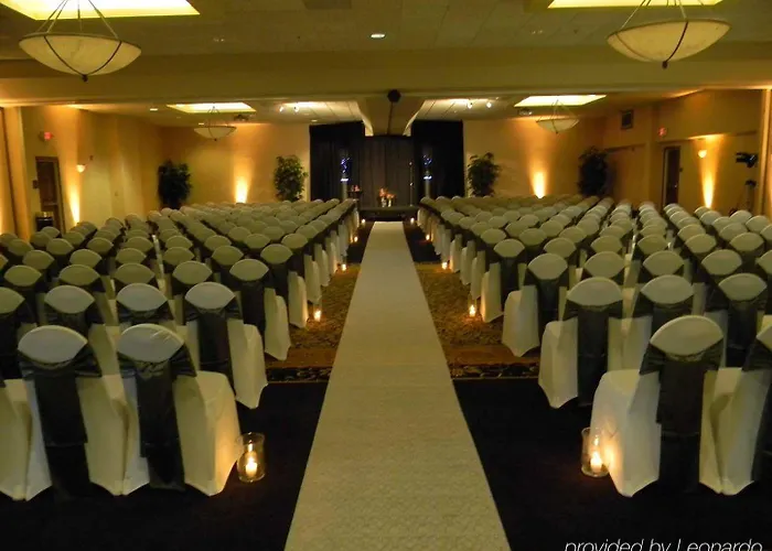 Hilton Garden Champaign/ Urbana Hotel Champaign