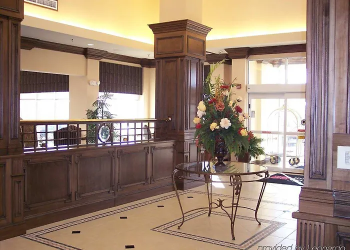 Hotel Hilton Garden Champaign/ Urbana Champaign