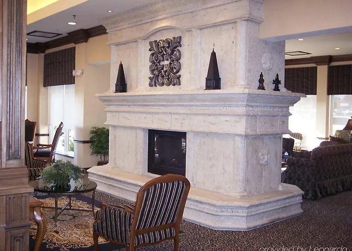 Hilton Garden Champaign/ Urbana Champaign