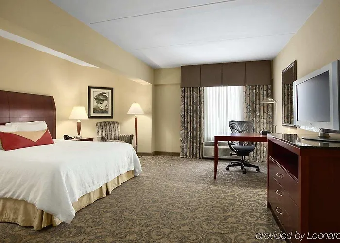 Hilton Garden Champaign/ Urbana Hotel Champaign