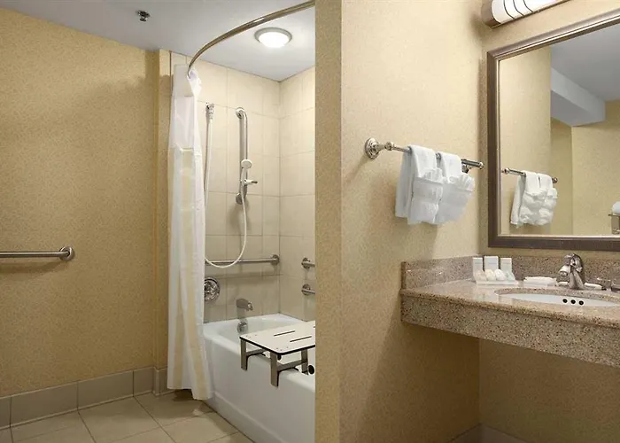 Hotel Hilton Garden Champaign/ Urbana