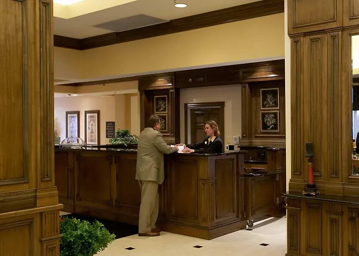Hilton Garden Champaign/ Urbana