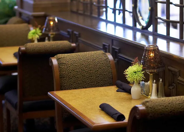 Hotel Hilton Garden Champaign/ Urbana