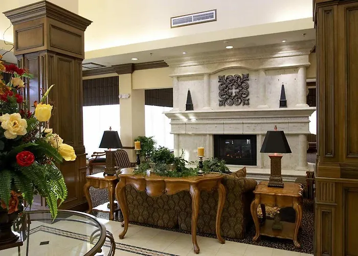 Hilton Garden Champaign/ Urbana