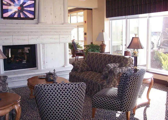 Hilton Garden Champaign/ Urbana 3* Champaign
