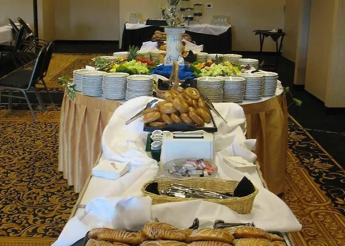 Hotel Hilton Garden Champaign/ Urbana 3*