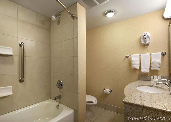 Hotel Hilton Garden Champaign/ Urbana Champaign