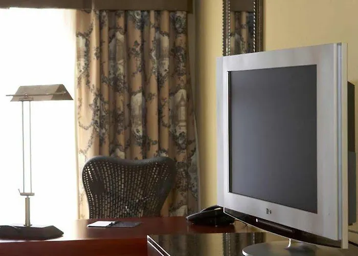 Hilton Garden Champaign/ Urbana Hotel