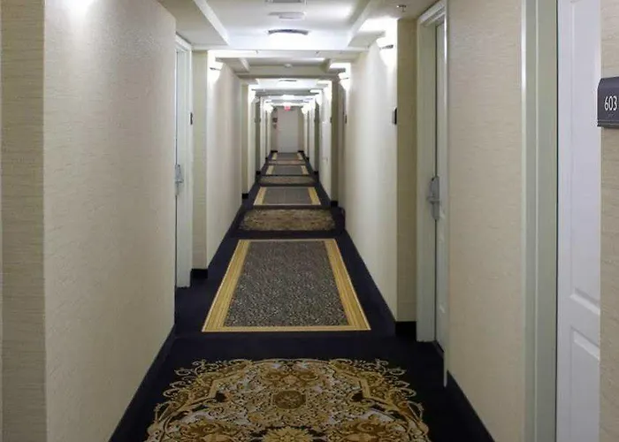 Hotel Hilton Garden Champaign/ Urbana 3*