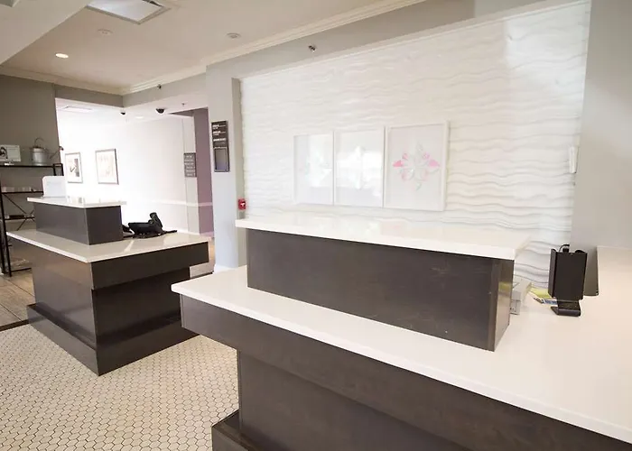 Hilton Garden Champaign/ Urbana 3* Champaign