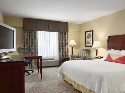 Hilton Garden Champaign/ Urbana Hotel