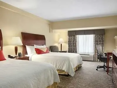 Hotel Hilton Garden Champaign/ Urbana Champaign