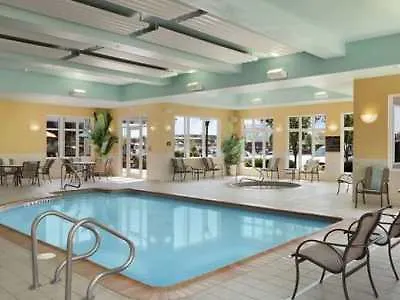 Hotel Hilton Garden Champaign/ Urbana